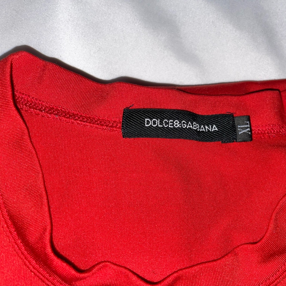 DOLCES GABBANA